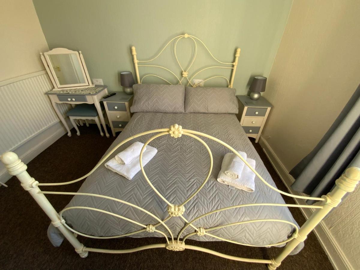 The Laurels Hotel Skegness Eksteriør bilde