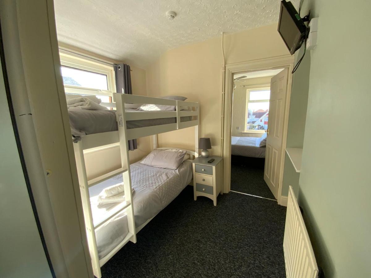 The Laurels Hotel Skegness Eksteriør bilde
