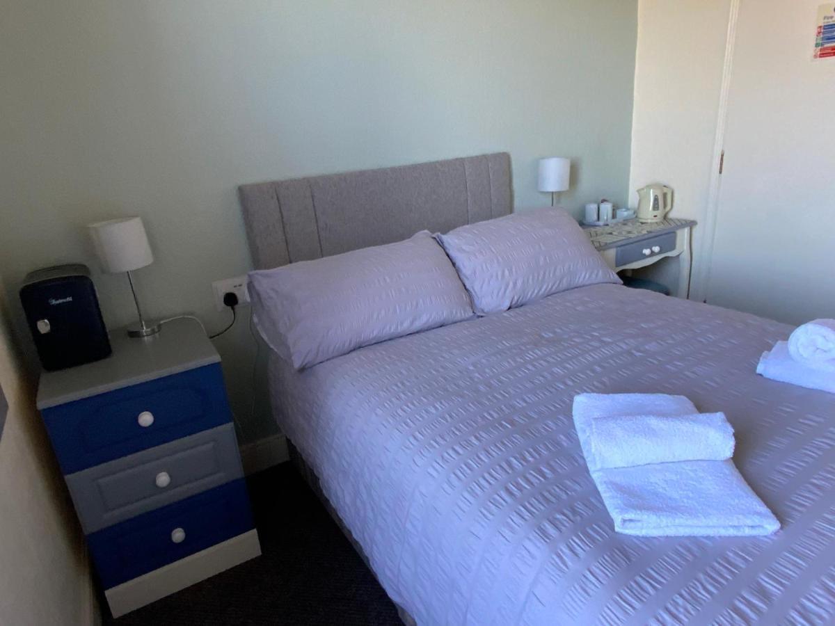 The Laurels Hotel Skegness Eksteriør bilde