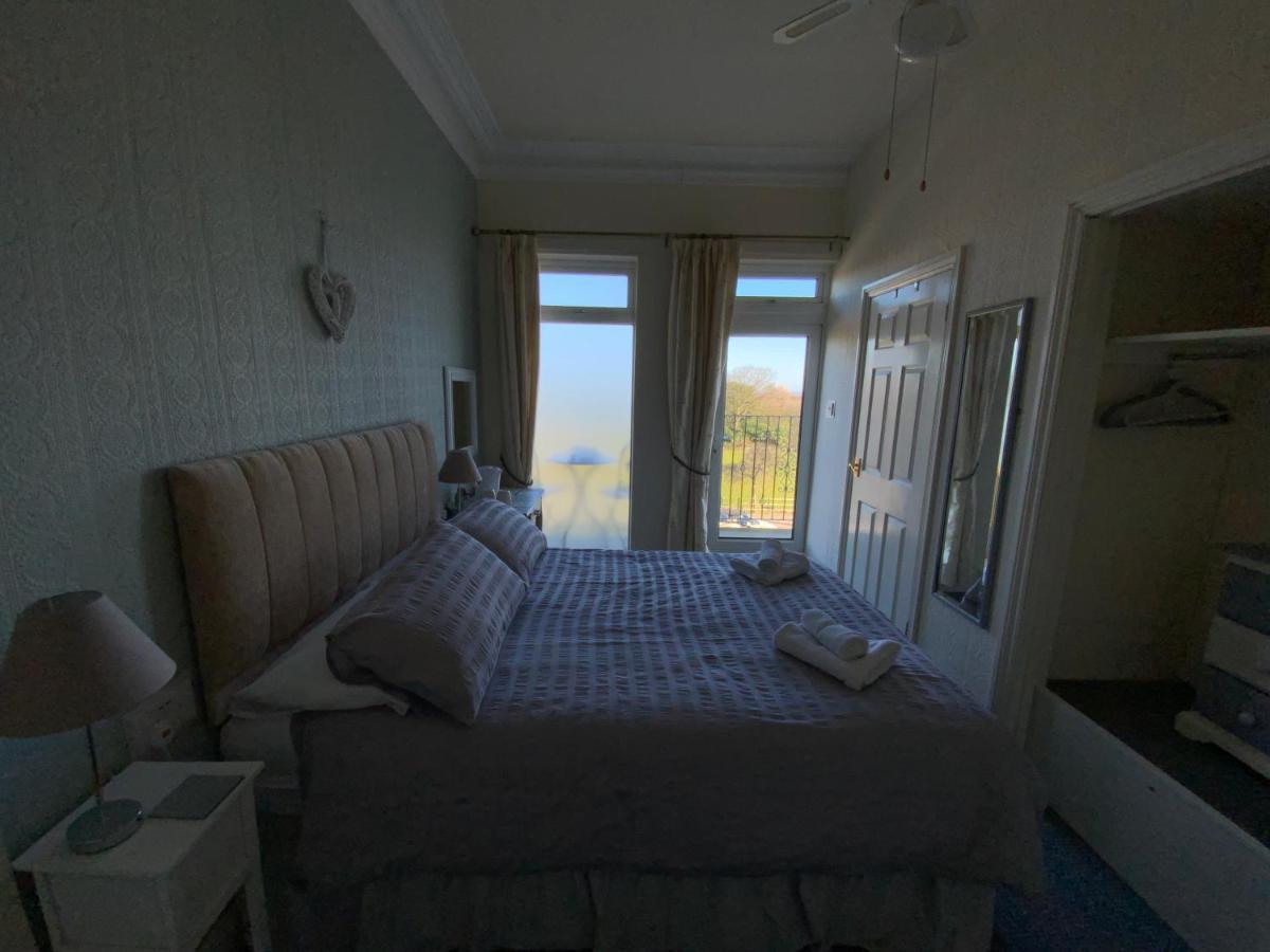 The Laurels Hotel Skegness Eksteriør bilde