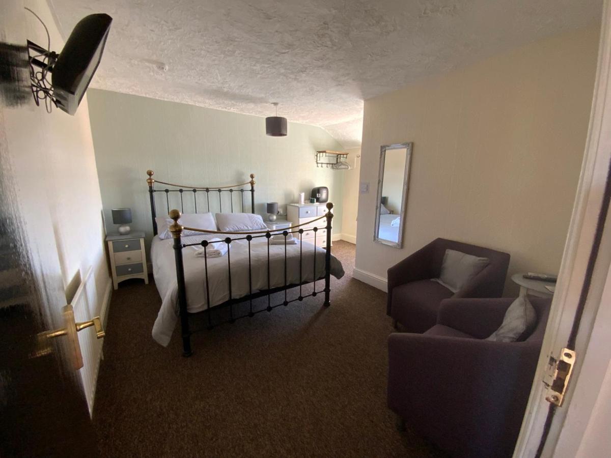 The Laurels Hotel Skegness Eksteriør bilde