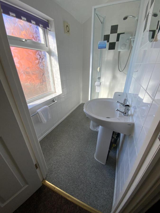 The Laurels Hotel Skegness Eksteriør bilde