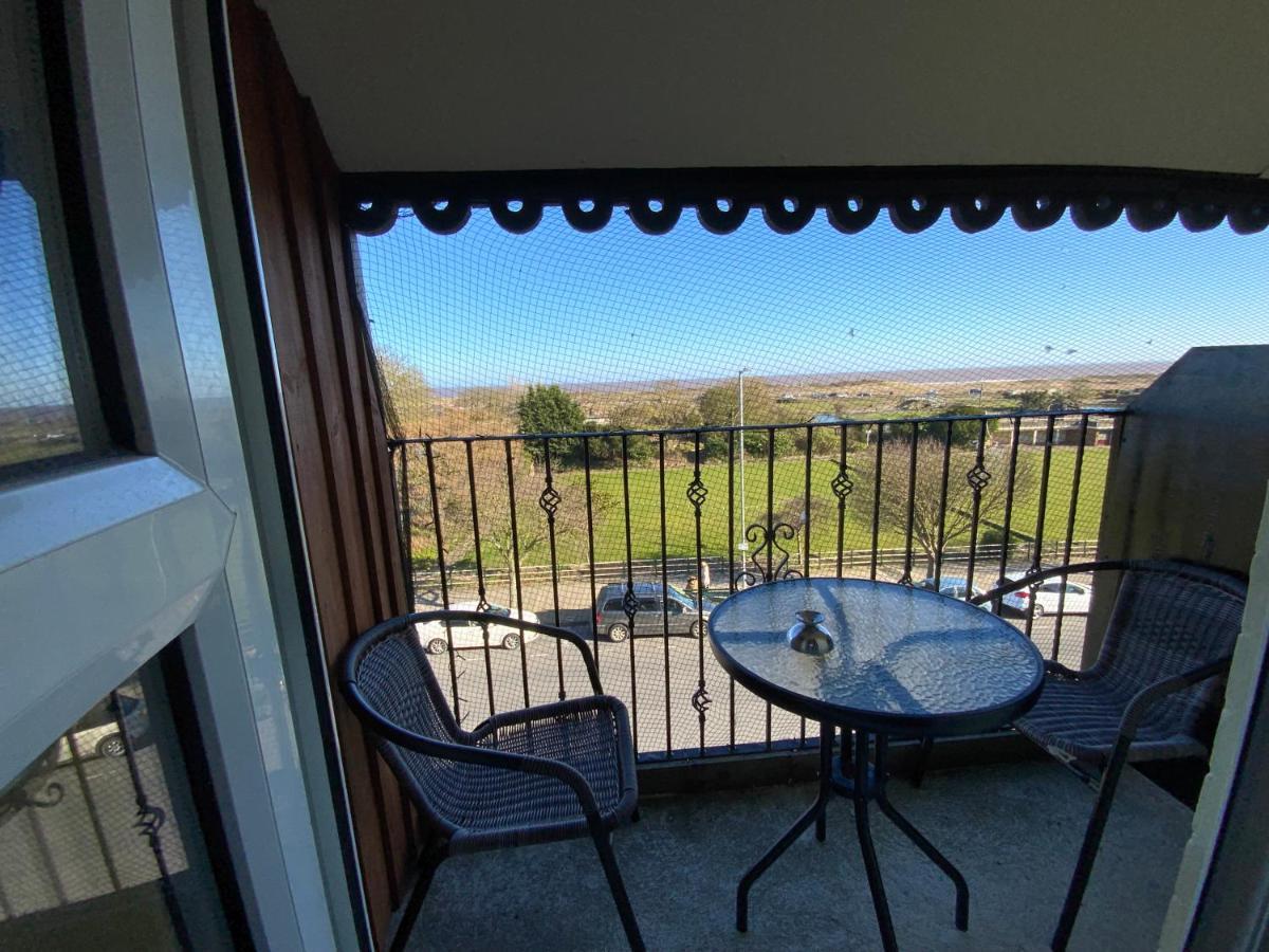 The Laurels Hotel Skegness Eksteriør bilde