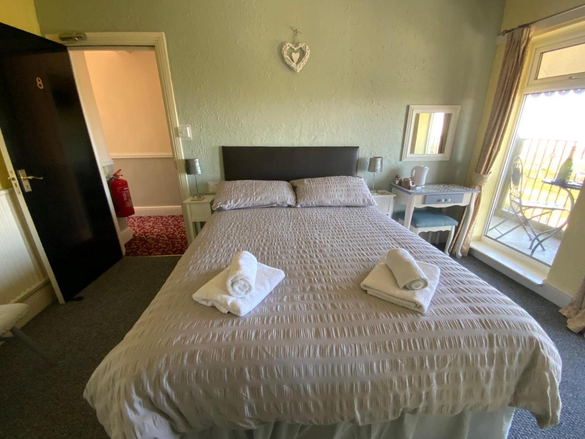The Laurels Hotel Skegness Eksteriør bilde