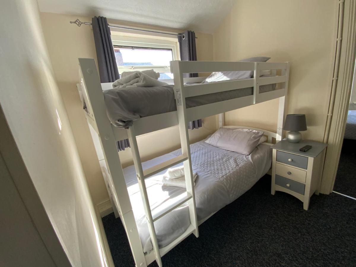 The Laurels Hotel Skegness Eksteriør bilde