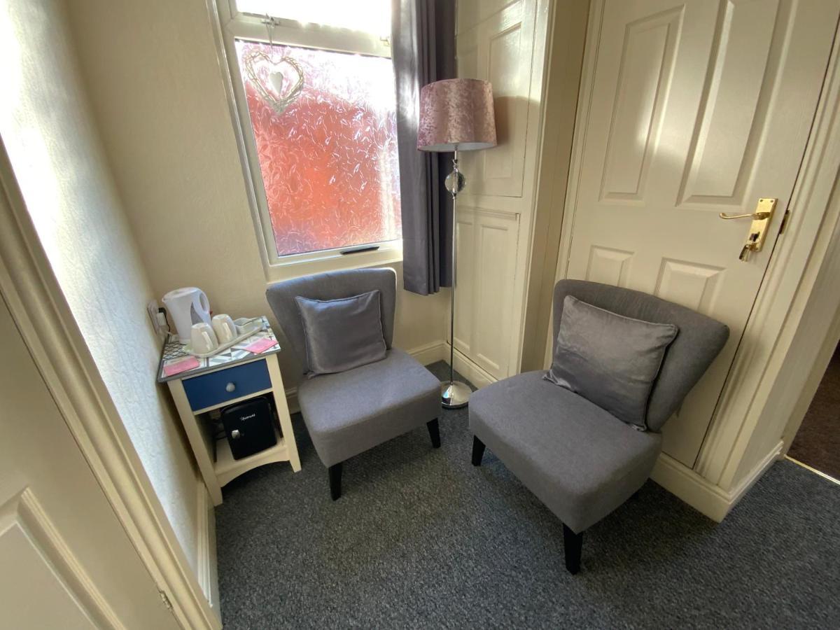 The Laurels Hotel Skegness Eksteriør bilde