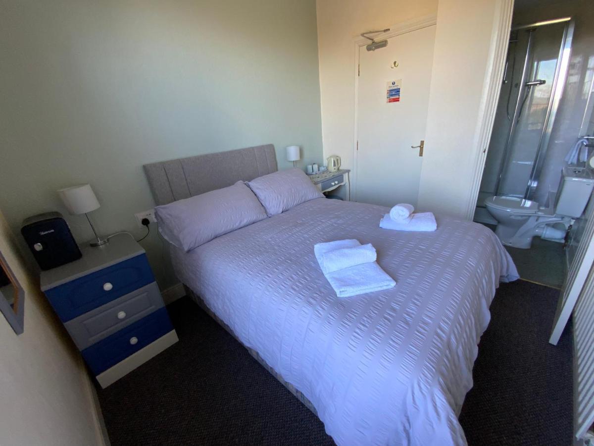 The Laurels Hotel Skegness Eksteriør bilde