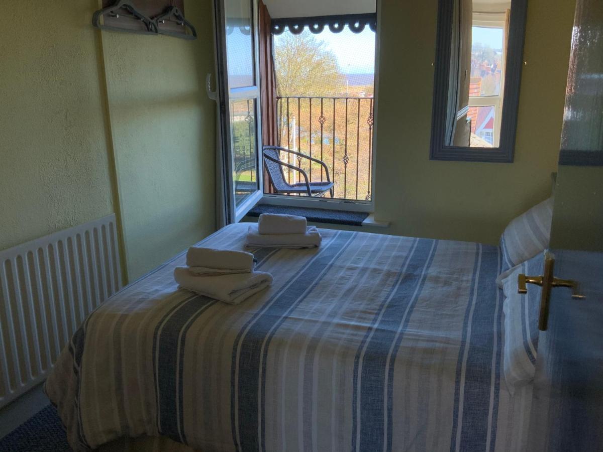 The Laurels Hotel Skegness Eksteriør bilde
