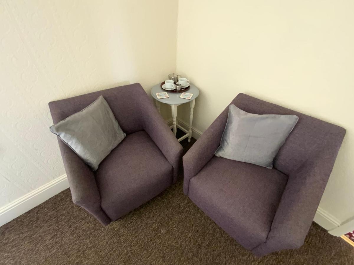 The Laurels Hotel Skegness Eksteriør bilde