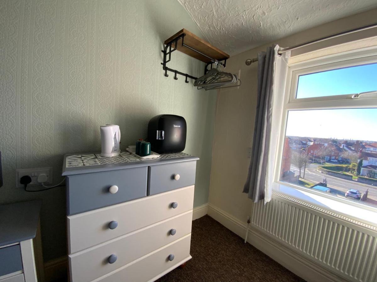 The Laurels Hotel Skegness Eksteriør bilde