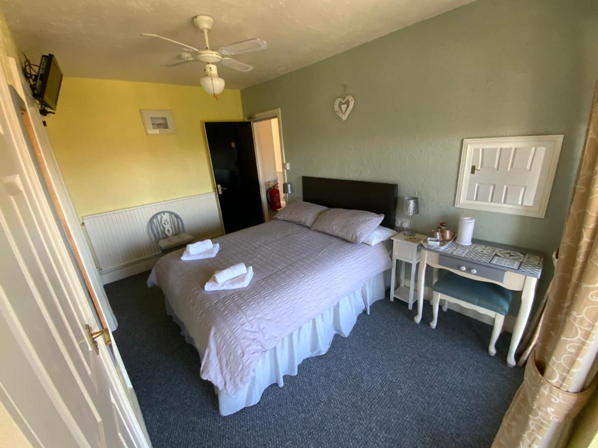 The Laurels Hotel Skegness Eksteriør bilde