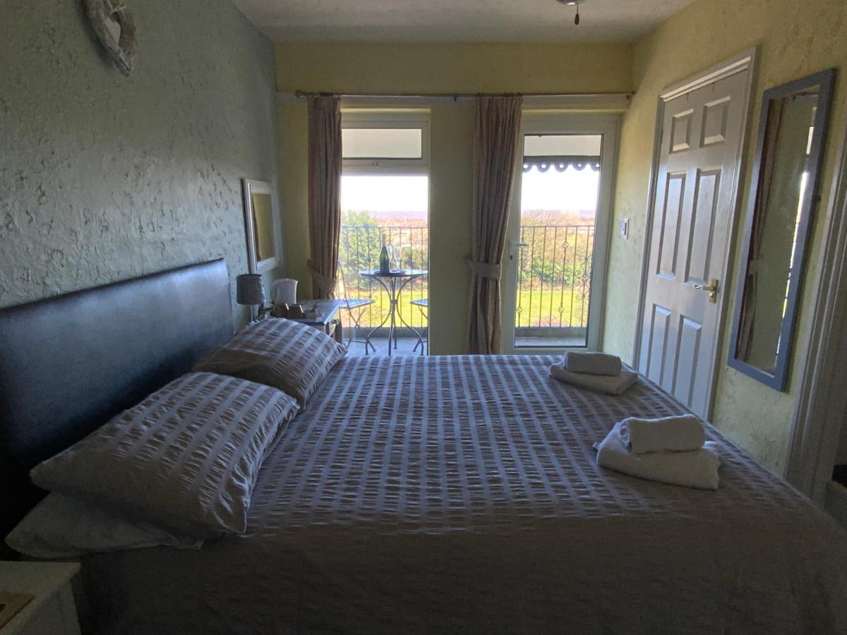 The Laurels Hotel Skegness Eksteriør bilde