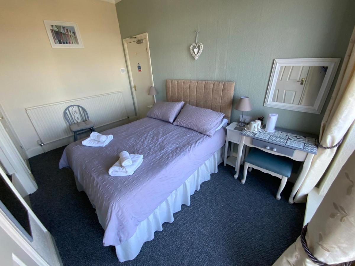 The Laurels Hotel Skegness Eksteriør bilde