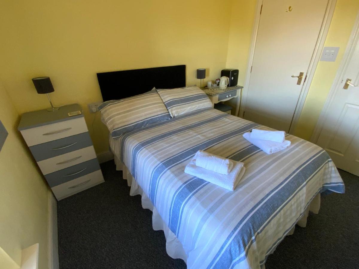 The Laurels Hotel Skegness Eksteriør bilde