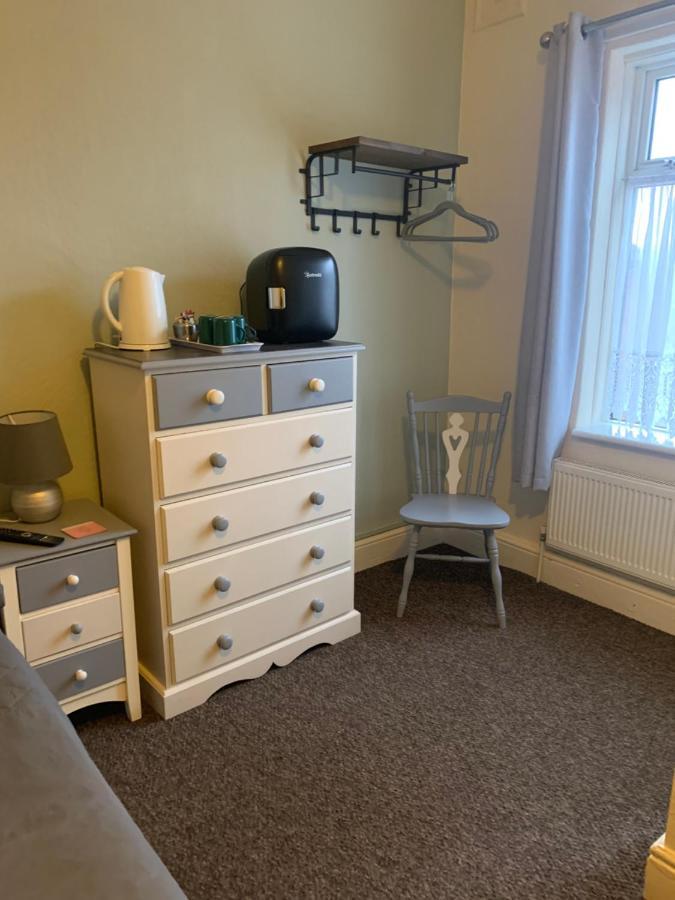 The Laurels Hotel Skegness Eksteriør bilde