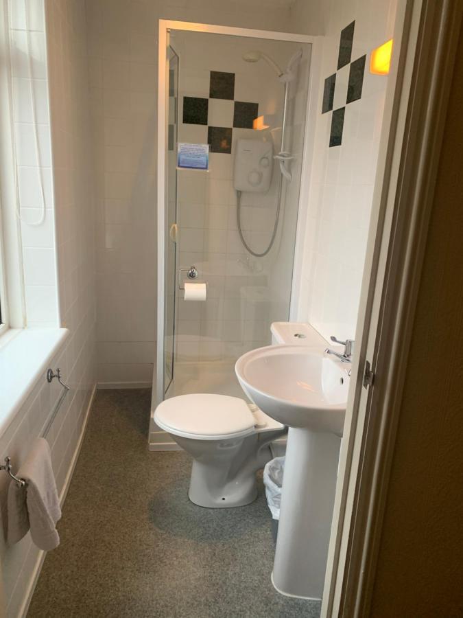 The Laurels Hotel Skegness Eksteriør bilde