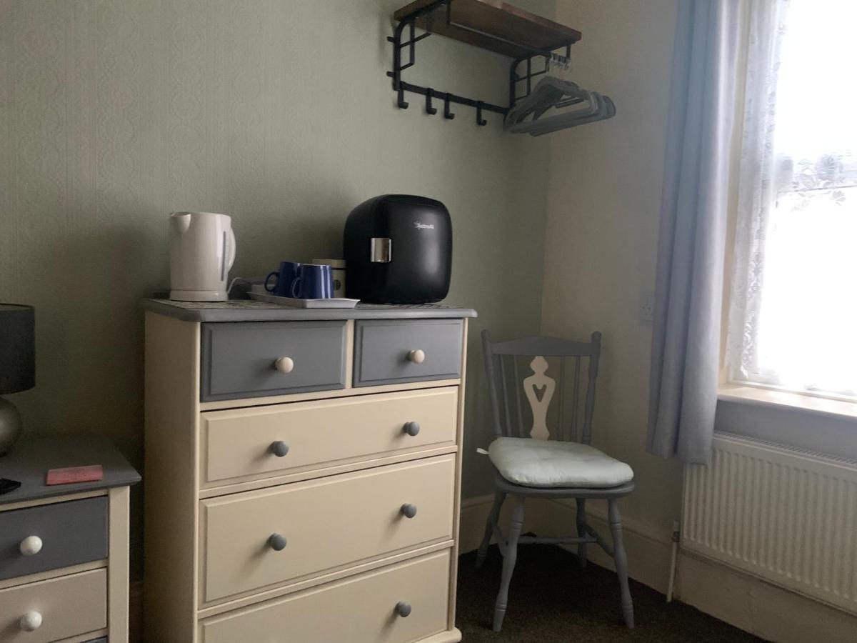 The Laurels Hotel Skegness Eksteriør bilde