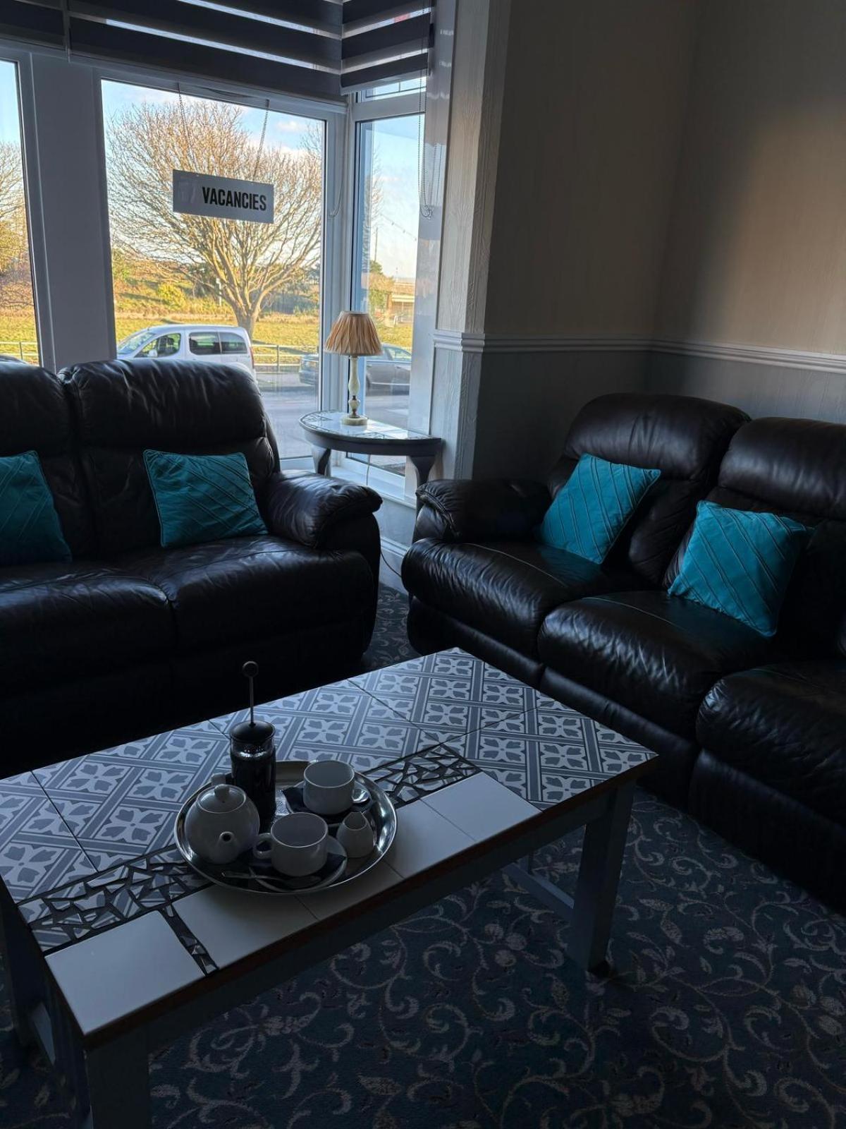 The Laurels Hotel Skegness Eksteriør bilde