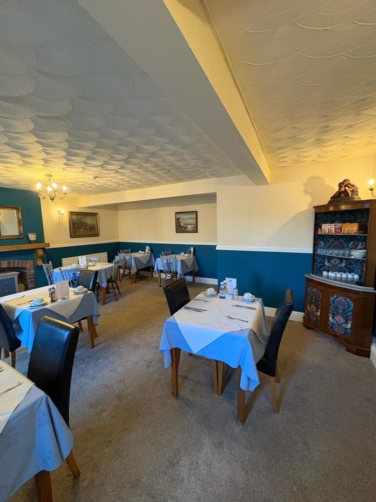 The Laurels Hotel Skegness Eksteriør bilde