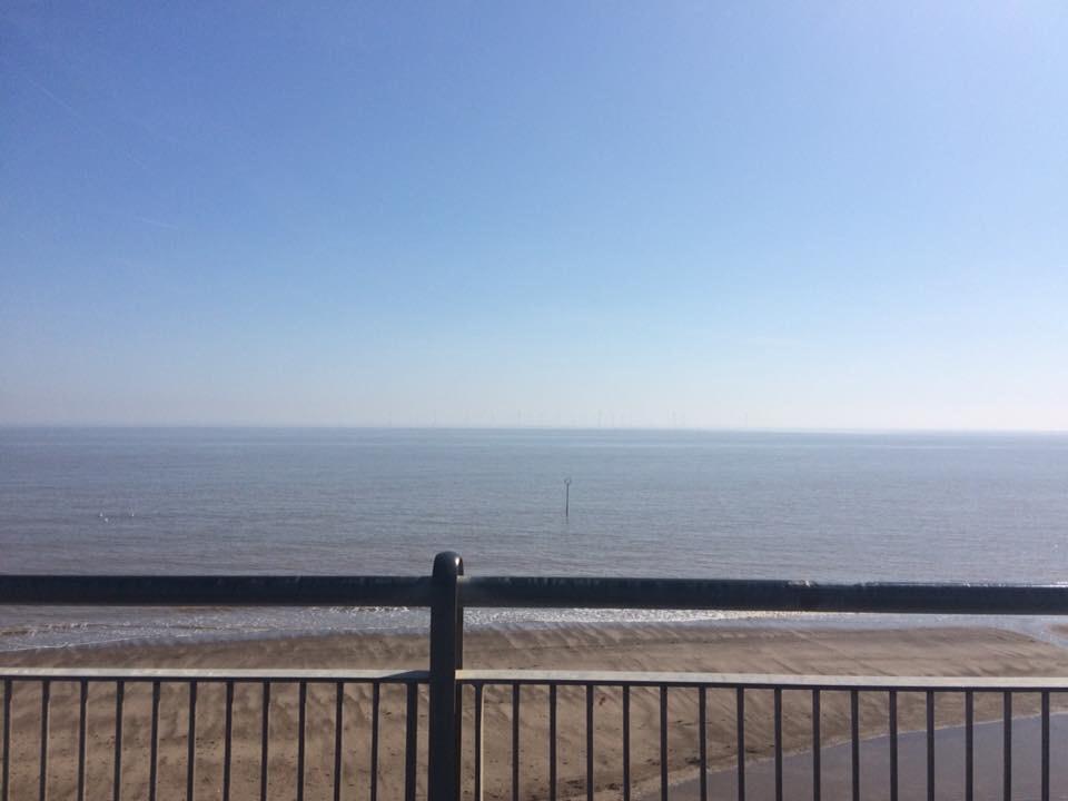 The Laurels Hotel Skegness Eksteriør bilde